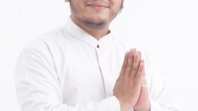 Imam Achmad Ditunjuk Sebagai Ketua Carateker KNPI Bontang