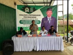 Jahidin : Masyarakat Bisa Merasakan Listrik Secara Merata