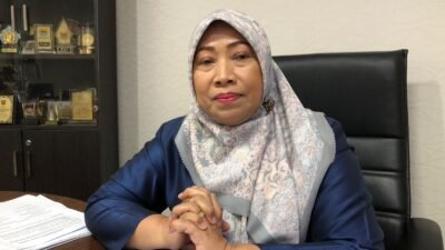 Komisi IV DPRD Samarinda Minta Pemotongan Insentif Guru Ditinjau Kembali