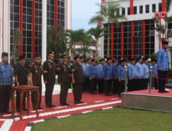 Amanat Bupati Edi Damansyah Saat Peringati Hari Kesaktian Pancasila