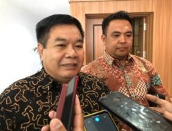 Legislator Kutai Barat Studi Banding Tata Kelola Administrasi dan Pelaporan Keuangan di DPRD Samarinda