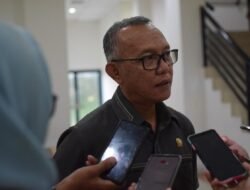 Hati-hati! Akun Fake Minta Pulsa Mengatasnamakan Wakil Ketua DPRD Kaltim