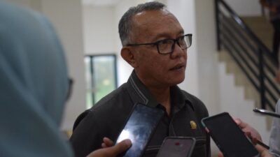 Persiapan Sosialisasi Wawasan Kebangsaan, DPRD Kaltim Lakukan Studi Banding