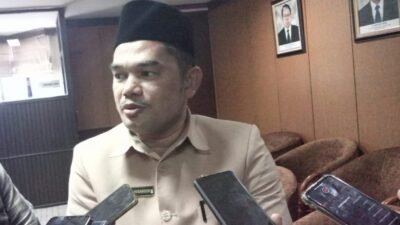 Pelantikan Lima Pejabat Pimpinan Tinggi Madya Otorita IKN, Hamas Sebut Kangkangi Perpres