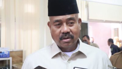 Terbitkan Surat Edaran, Bupati Kukar Rubah Jam Kerja ASN