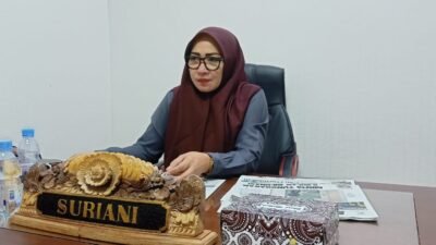 Suriani Ingatkan Pendidikan Bagi Pengamen Cilik Samarinda