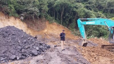 Aktivitas Tambang Ilegal di Lahan Pemkot, Yusran: Imbau Pemkot Berbenah Untuk Pengawasan Aset Negara