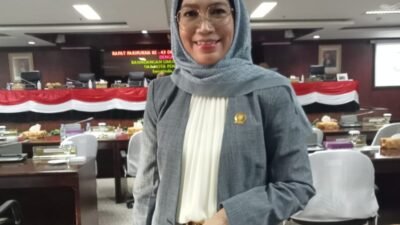 Fraksi Demokrat Nasdem Sependapat Perubahan Pada Tiga Raperda Kaltim