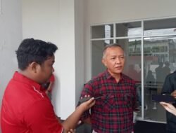 41 Orang Korban Lubang Tambang, Samsun Minta Aparat Tindak Tegas