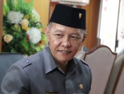 Dalami Indikasi Penyelewengan Kewenangan Dalam IUP Palsu, Samsun Dorong Pansus