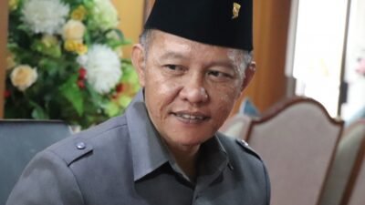 Dalami Indikasi Penyelewengan Kewenangan Dalam IUP Palsu, Samsun Dorong Pansus