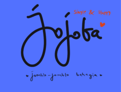 Selamat Hari Jomlo Sedunia, Nikmatilah!