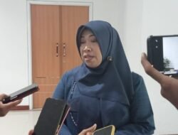 Dewan Ajak Orang Tua Aktif Bawa Balita Ke Posyandu