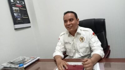 Novan Meminta Pemkot Masih Prioritaskan Penanganan Banjir