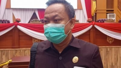 Dewan Tekankan Pemenuhan Pangan Jadi Perhatian Pemerintah