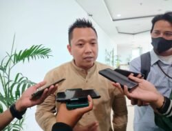 Soal keluhan Insentif Perawat, DPRD Samarinda: Nanti Masuk APBD Yang Akan Datang