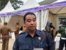 Stop Alihfungsi Lahan, Abdul Rofik Minta Penertiban Tambang Batu Bara dan Pemukiman Tak Berizin