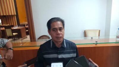 Kenaikan PAD 600 Miliar, Helmi Apresiasi Kinerja Pemkot Samarinda