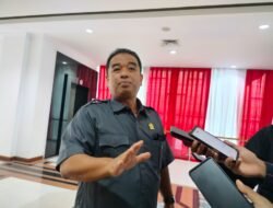 E-Parking Dikelola Perumda, Dewan Minta Peningkatan PAD