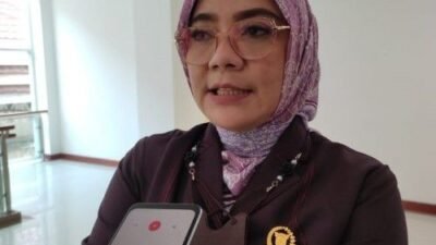 Laila Tanggapi Pelaksanaan Operasi Pasar Murah di Samarinda