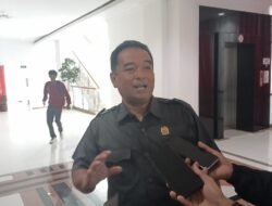 Abdul Rofik Sebut 3 Ranperda Masih Dalam Pembahasan