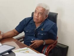 Markaca Himbau Masyarakat Antisipasi Cuaca Buruk