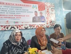 Gelar FGD UU TPKS, Puji Ajak Masyarakat Cegah Kasus Kekerasan Seksual