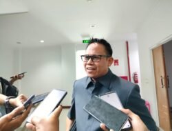 Peringati Hari Pahlawan, Samri Serukan Semangat Gotong Royong