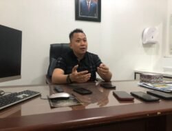 Deni Hakim Anwar Dorong Pemkot Samarinda Buka Industri Baru