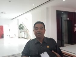 DPRD Samarinda Dorong Pemkot Perhatikan Sektor Pariwisata