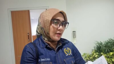 Gelar Rapat Bapemperda, Laila Sebut Akan Mengesahkan 23 Propemperda