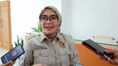 Demi Tingkatkan PAD, Laila Dorong Pemkot Dalami Objek yang Miliki Potensi