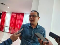 Curah Hujan Tinggi Dan Rawan Bencana, Dewan Usulkan BPBD Diberi Dana Tambahan