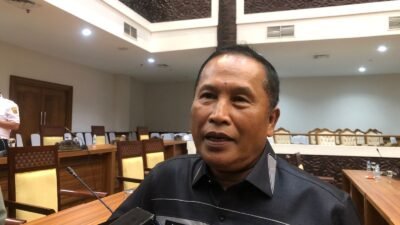 Tok, APBD Kota Samarinda Tahun 2023 Senilai 3,94 Trilliun