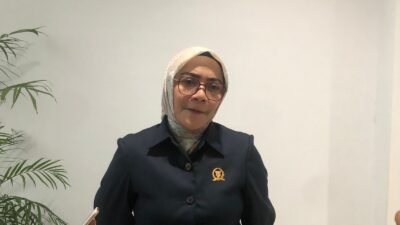 Laila Fatihah Imbau Masyarakat Gunakan E-Parking