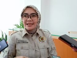 23 Raperda Yang Masuk Dalam Propemperda Segera Disahkan Jadi Perda