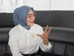 Laila Harapkan Pemkot Mampu Tingkatkan PAD Selain Retribusi Parkir Dan Pajak
