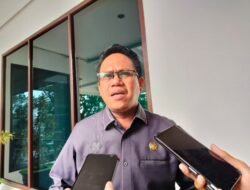Dewan Minta Pemkot Benahi Jalan Rusak Secara Berkala