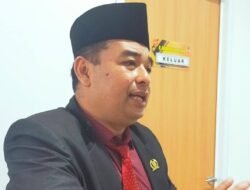 Abdul Rofik Sebut Raperda Keterbukaan Informasi Publik Resmi Jadi Perda Samarinda