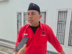 Gencar Pendidikan Kader, DPC PDI-P Samarinda Optimis Menang Telak Pemilu 2024