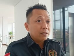 Deni Sebut Kegiatan sholawatan merupakan Salah Satu membangun Rasa Kekeluargaan