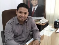 Fuad Minta Pemkot Samarinda Perhatikan Air Bersih Di Pemukiman