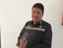 Joni Mendorong Tim Pesparawi Maju Tingkat Nasional
