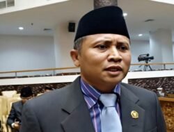 Anhar minta Pemprov Kaltim Segera Ganti Rugi Lahan Tol Balsam