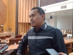 Urai Kemacetan, Jasno Minta Pemkot Proyek Gunung Mangga Diselesaikan Tepat Waktu