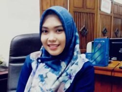 Shania Sebut Masyarakat Sungai Pinang Keluh Ketersedian Air Bersih