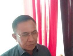 Rapat Dewan Dengan KPU Samarinda Bahas Penataan Dapil dan Alokasi Kursi