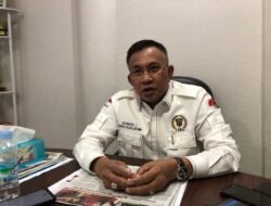 Komisi I Akan Revisi Perda Tentang Minuman Beralkohol