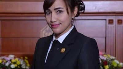 Momentum Hari Pahlawan, Celni: Perjuangan Mereka Patut Kita Lanjutkan