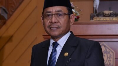 Jukir Liar Tak Bisa Ditertibkan, Kamaruddin Usul Agar Diberdayakan